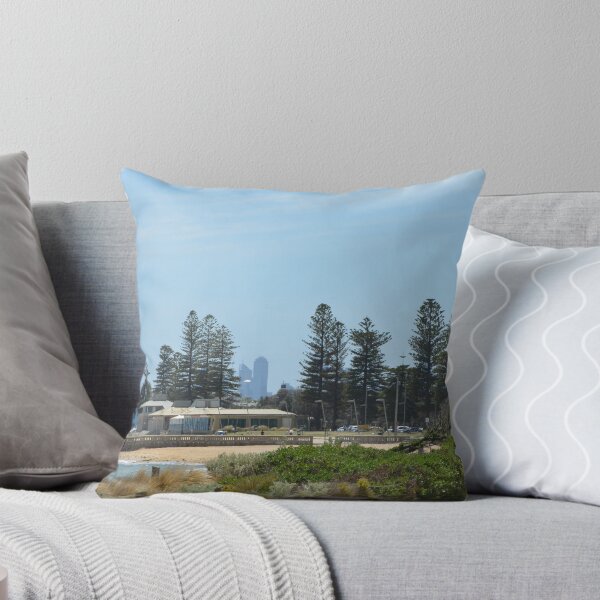 Item preview, ELWOOD BEACH designed and sold by kazaroodie.