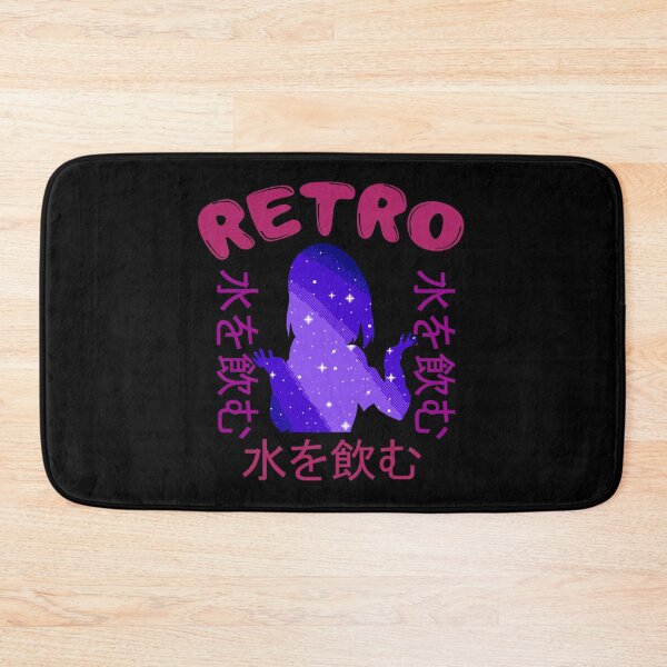 Item preview, Retro Anime - Rare Japanese Vaporwave Aesthetic designed and sold by RareAesthetic.