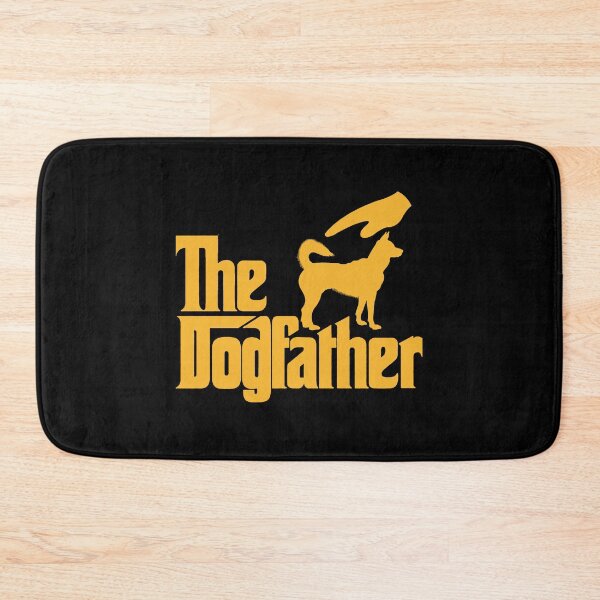 Item preview, The godfather of dogs designed and sold by Batartiste.