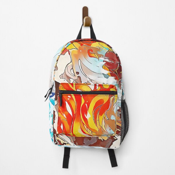 Item preview, Avatar State Aang designed and sold by LucilleHaring.