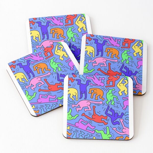 Item preview, K.H Acrobats designed and sold by creationswcat.