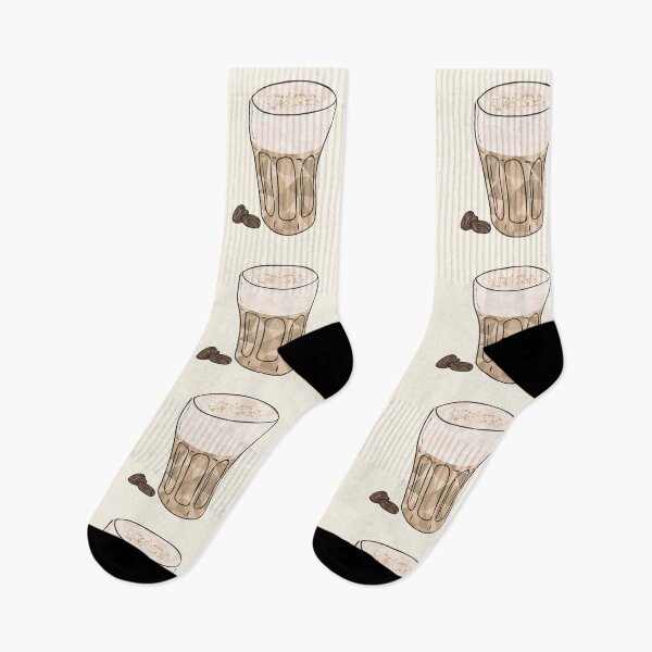 Item preview, Coffee latte macchiato designed and sold by frangipaniarts.
