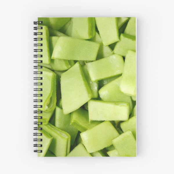 Item preview, Choped green beans designed and sold by Gaspar Avila.