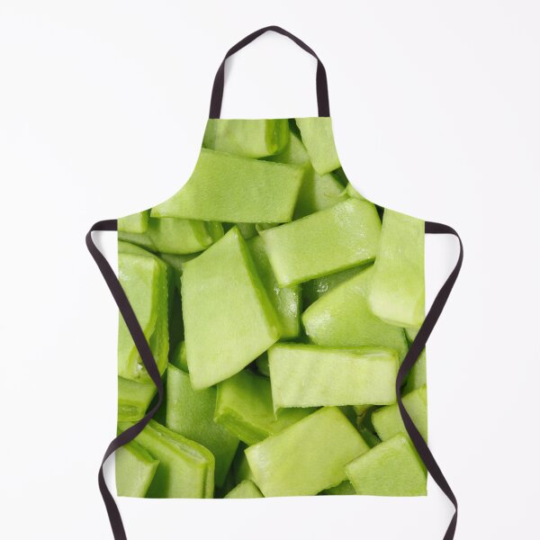 Item preview, Choped green beans designed and sold by Gaspar Avila.