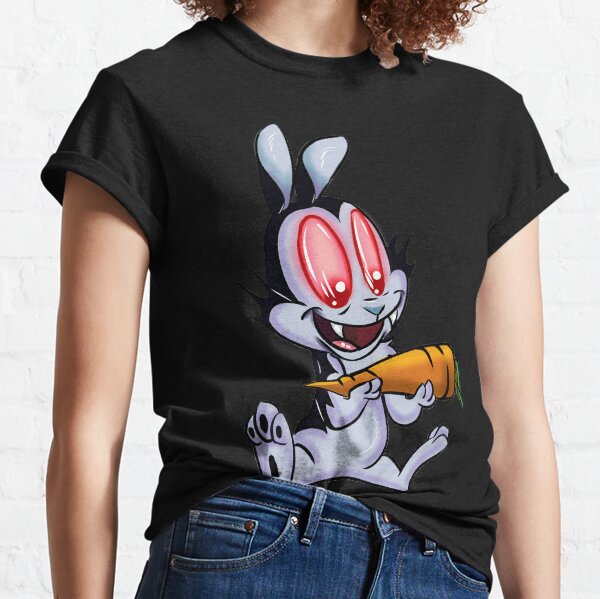 Kaninchen Cartoon Geschenke Merchandise Redbubble