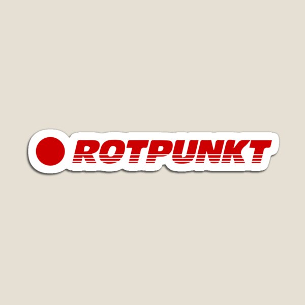 Artikel-Vorschau von Rotpunktbesteigung, designt und verkauft von heimart.