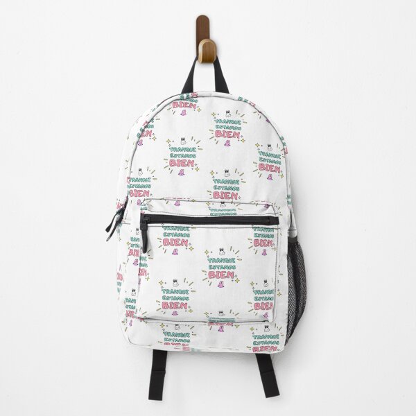 Item preview, Tranqui Estamos Bien designed and sold by blazikin.