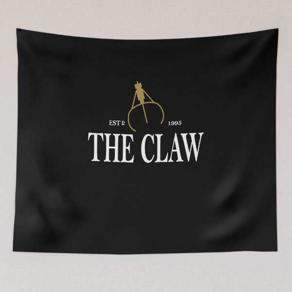Item preview, The Claw! designed and sold by FandomTrading.