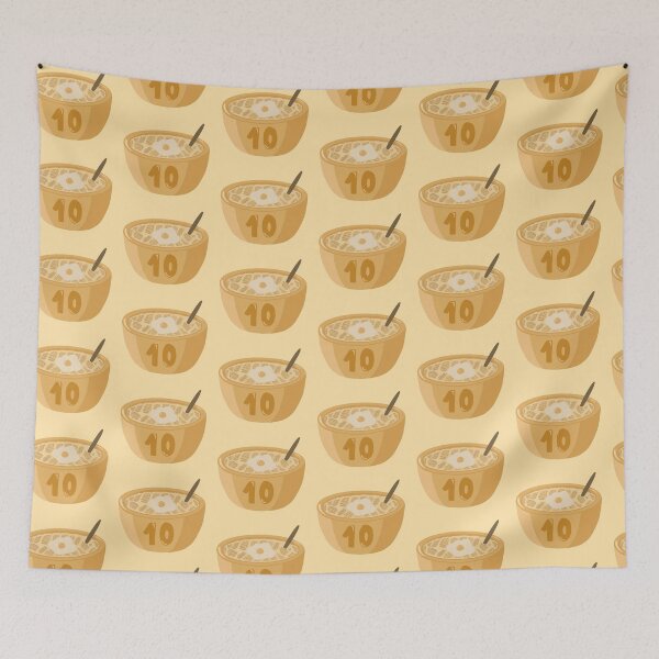 Item preview, Hinata Flavoured Ramen  designed and sold by Skinpedia.