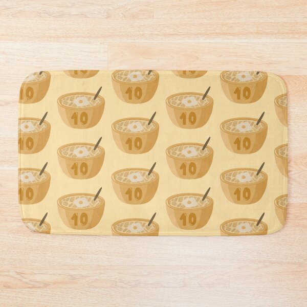 Item preview, Hinata Flavoured Ramen  designed and sold by Skinpedia.
