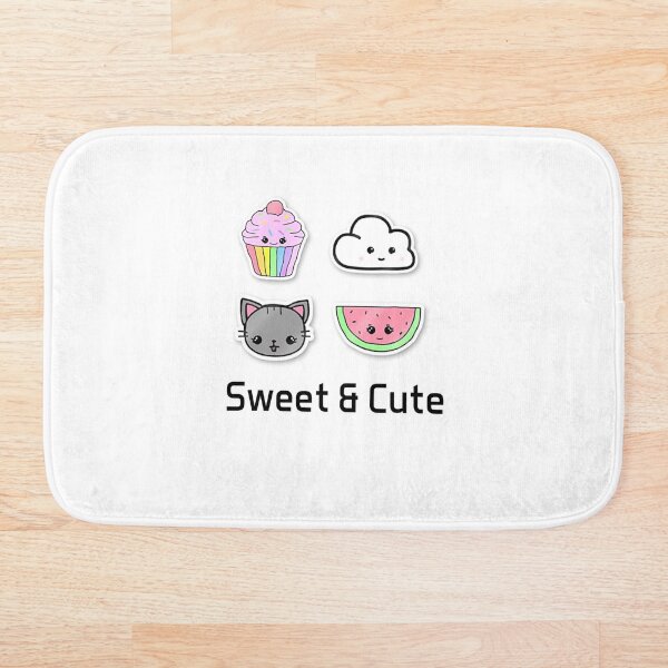 Item preview, dulce y lindo designed and sold by MA'IN RAYYAN.