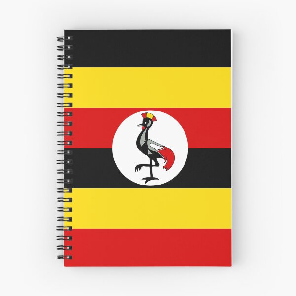 Item preview, Uganda Flag Gifts, Masks, Stickers & Products designed and sold by mpodger.
