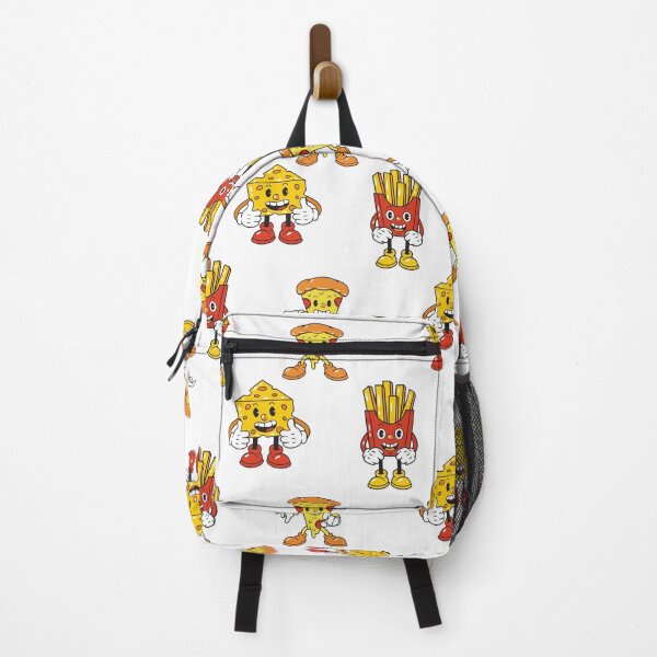 Item preview, Fries, Pizza & Cheese designed and sold by GionaSophia.