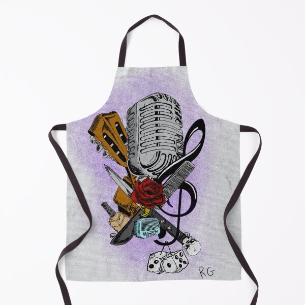Item preview, The 50's designed and sold by RGIllustrations.