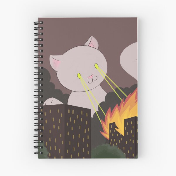 Item preview, Catpocalypse designed and sold by Krumla.