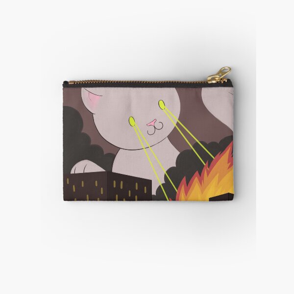 Item preview, Catpocalypse designed and sold by Krumla.