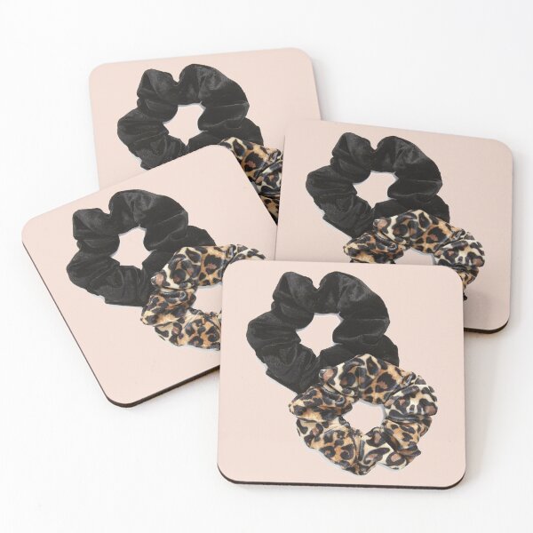 Item preview, Scrunchie Design designed and sold by The Merch.