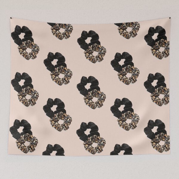 Item preview, Scrunchie Design designed and sold by The Merch.