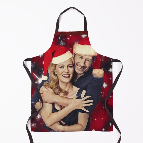 Item preview, Gillian and David - Christmas edition designed and sold by altaircolin.