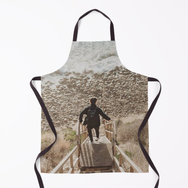 Item preview, Heading Into A New World designed and sold by dkhlee.