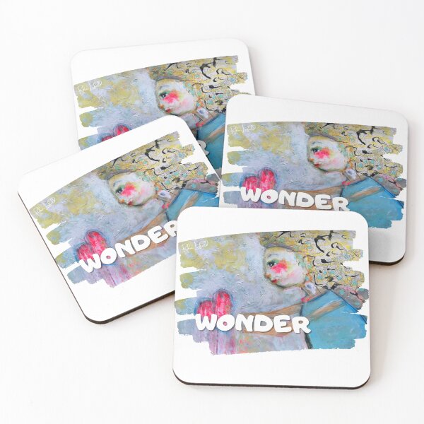 Item preview, Wonder designed and sold by Robin Liefeld.
