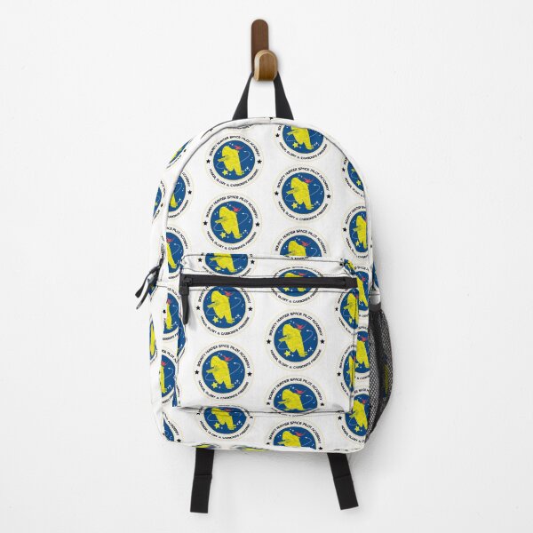 Item preview, Bounty Hunter Space Pilot Academy designed and sold by Rogue507.