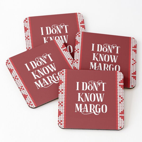 Item preview, I Dont Know Margo Sweater designed and sold by katietruppo.