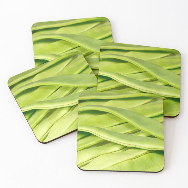 Item preview, Green beans designed and sold by Gaspar Avila.