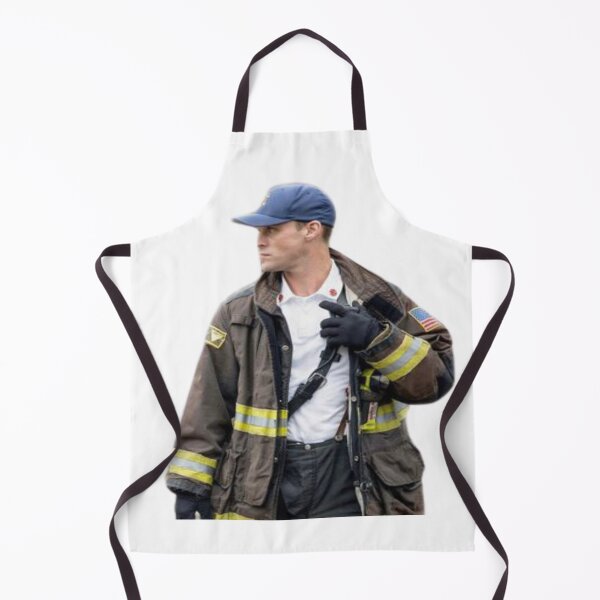 Item preview, Jesse Spencer - Matt Casey - Chicago Fire designed and sold by AaPink.
