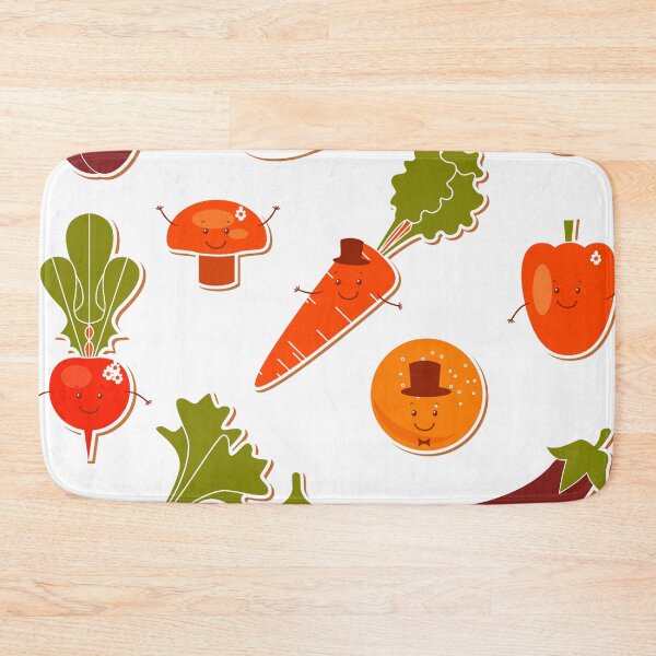 Item preview, Vegetable smilies designed and sold by Midhuna.