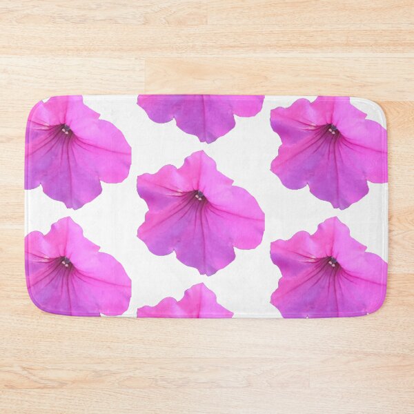 Item preview, Pink Bloomed Flower designed and sold by wildjellybeans.
