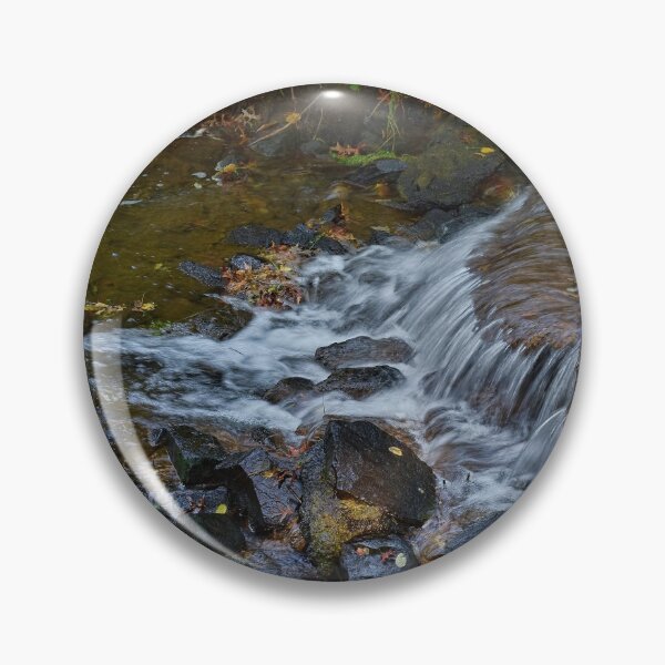 Item preview, The Babbling Brook designed and sold by Lanis Rossi.