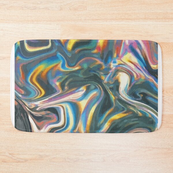 Item preview, shiny aesthetic cosmic illusion  designed and sold by Aimen  Toor.