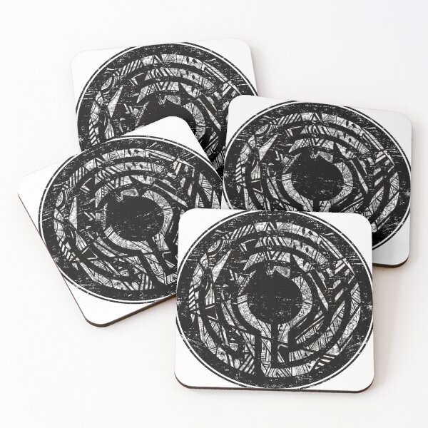 Item preview, symbol labyrinth designed and sold by designMarks.
