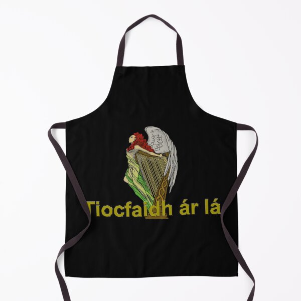 Item preview, tiocfaidh ar la angel designed and sold by Declan Carr.