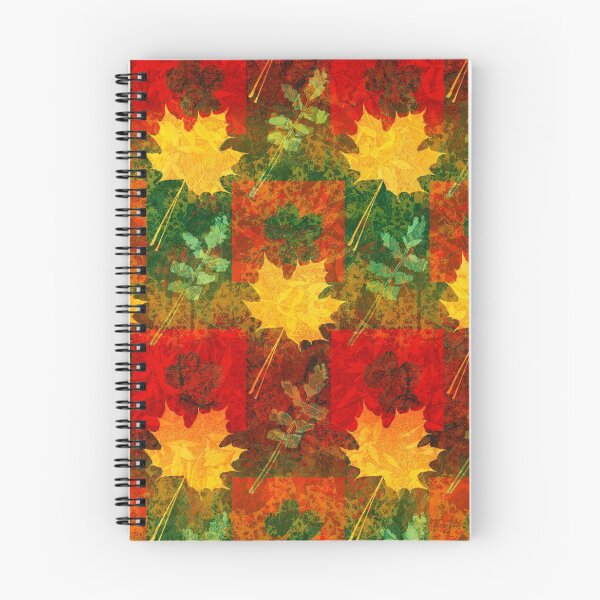 Item preview, Autumn Leaves Thanksgiving Elegance designed and sold by AntiqueImages.