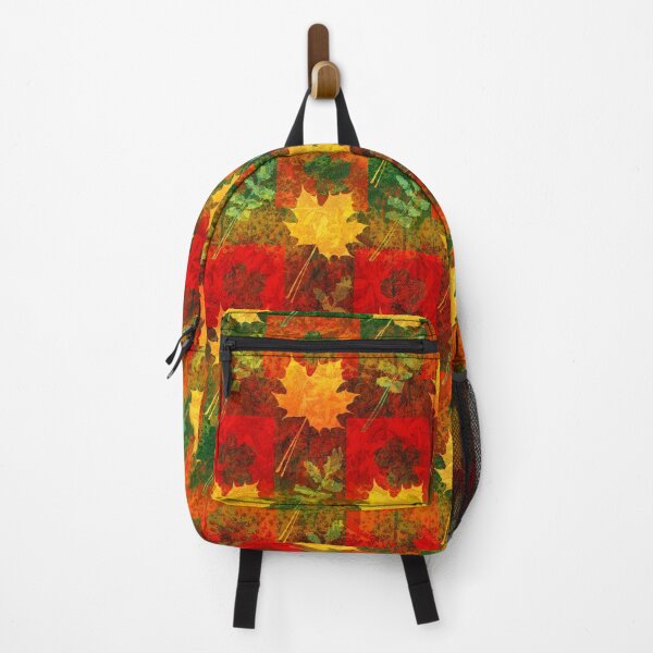 Item preview, Autumn Leaves Thanksgiving Elegance designed and sold by AntiqueImages.