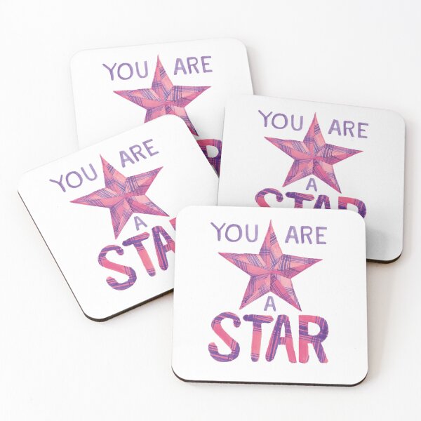 Item preview, You are a Star designed and sold by NatRowland Art.
