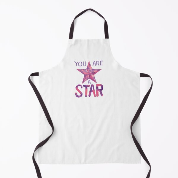 Item preview, You are a Star designed and sold by NatRowland Art.