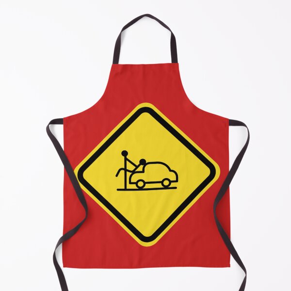 Item preview, Couple making love road sign designed and sold by ds-4.