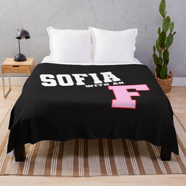 Item preview, sofia with an f designed and sold by shinoshop.