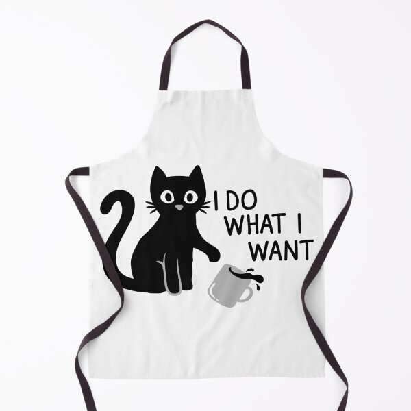 Item preview, I do what I want designed and sold by MisterMacadamia.