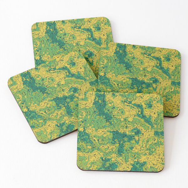 Item preview, Melted Green transformation  designed and sold by ^ H12021 ^.