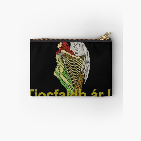 Item preview, tiocfaidh ar la angel  designed and sold by Declan Carr.