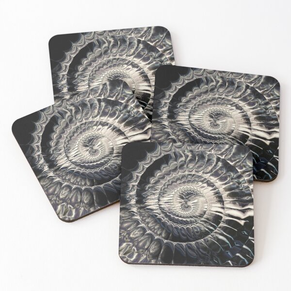 Item preview, Elegant Fossil  designed and sold by MRNStudiosArt.