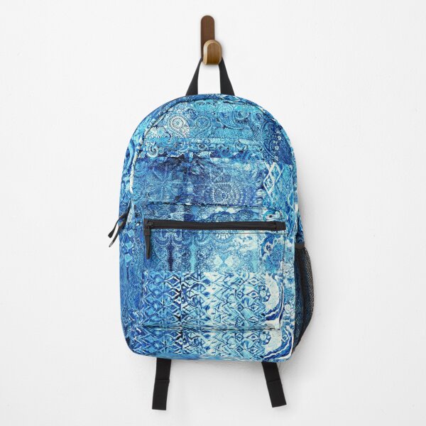Item preview, Bohemian Wonderland IV | Ocean Pass designed and sold by Daniel Watts.