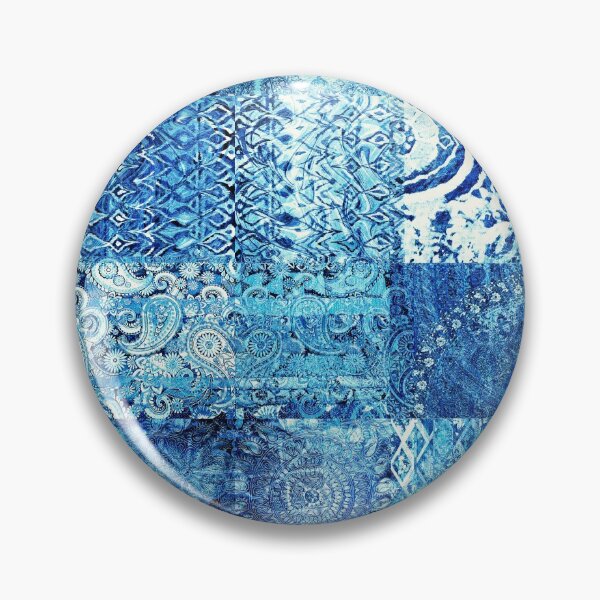 Item preview, Bohemian Wonderland IV | Ocean Pass designed and sold by Daniel Watts.