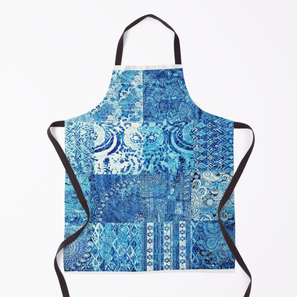 Item preview, Bohemian Wonderland IV | Ocean Pass designed and sold by Daniel Watts.