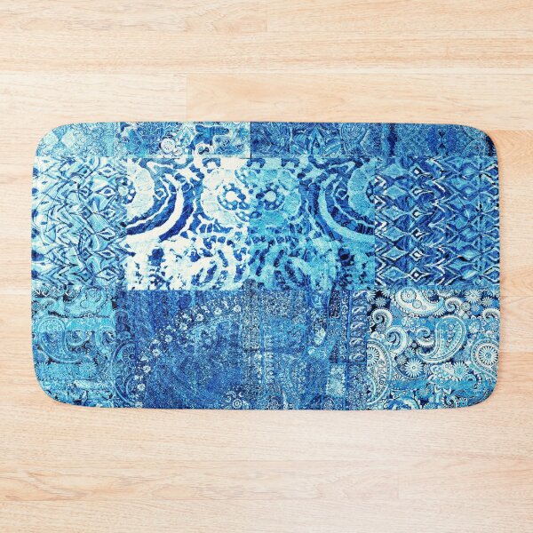 Item preview, Bohemian Wonderland IV | Ocean Pass designed and sold by Daniel Watts.