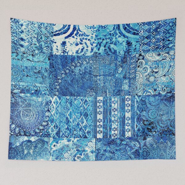Item preview, Bohemian Wonderland IV | Ocean Pass designed and sold by Daniel Watts.